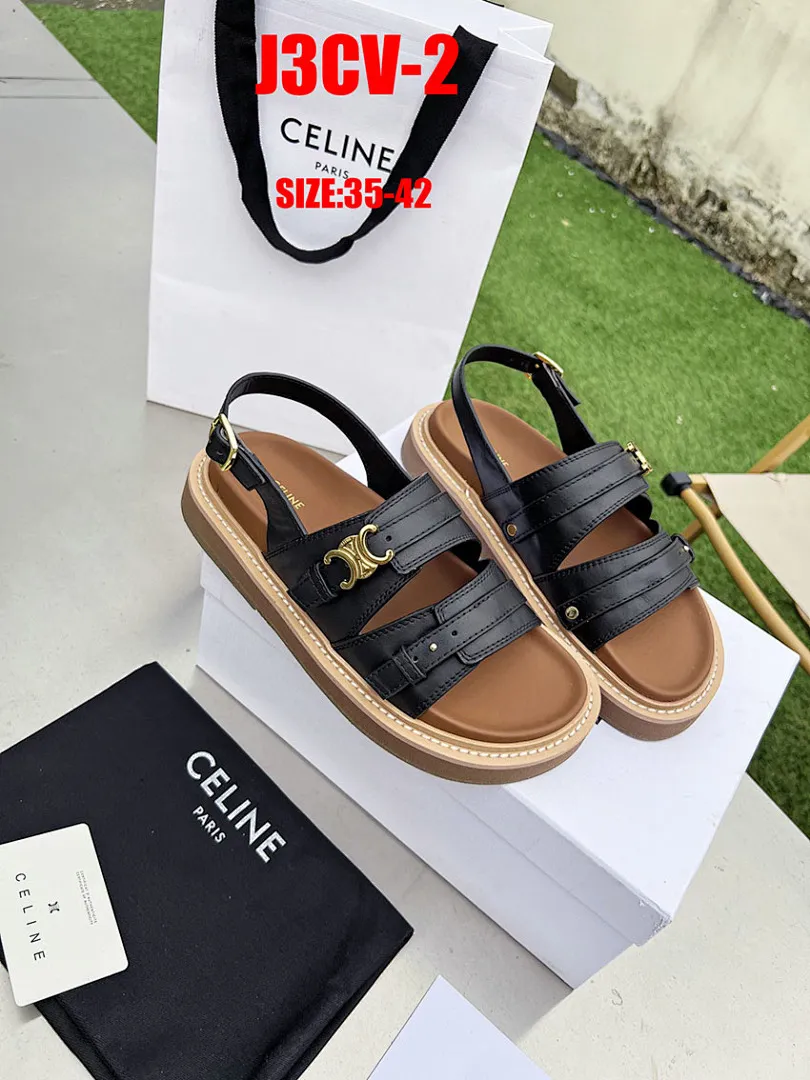 Celine J3CV תמונה 4