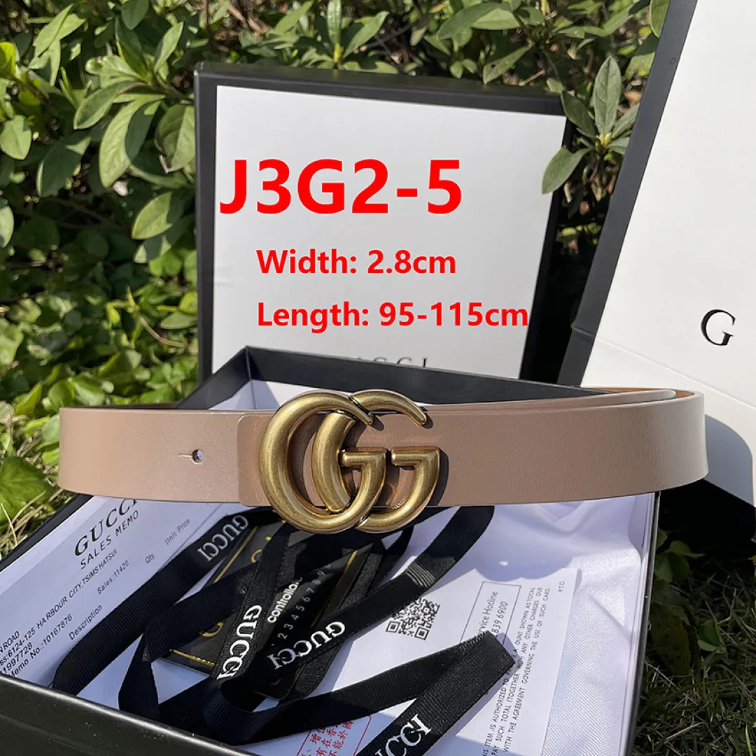 Gucci J3G2 תמונה 15