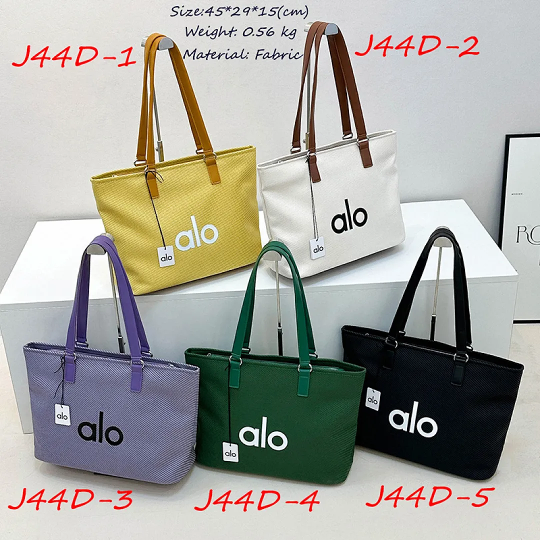 alo yoga J44D תמונה 5