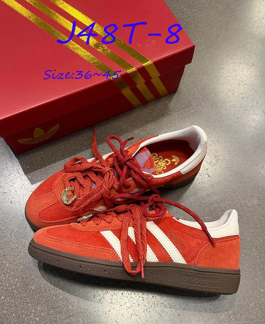 Adidas J48T תמונה 18
