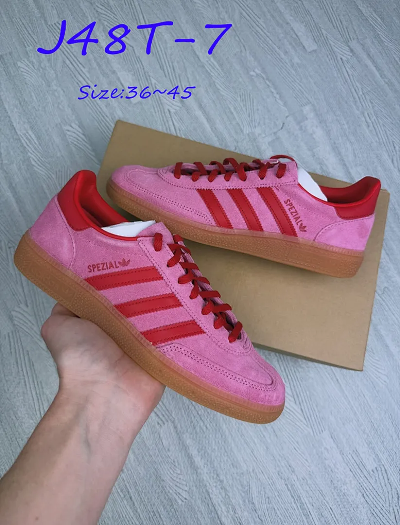 Adidas J48T תמונה 19