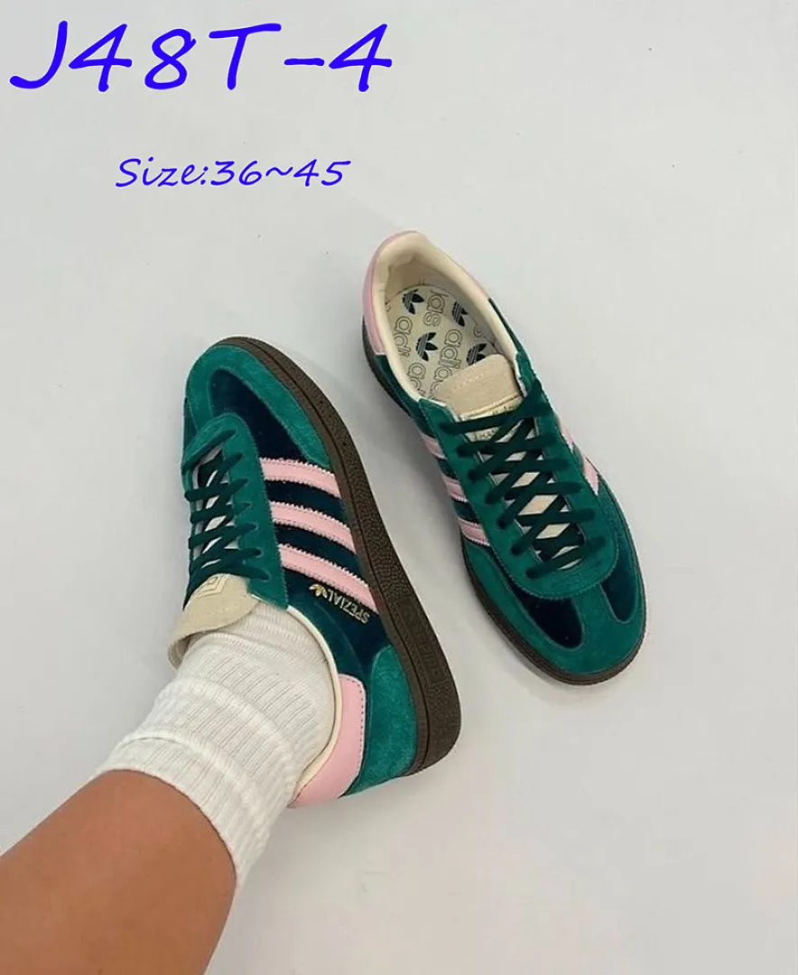 Adidas J48T תמונה 22