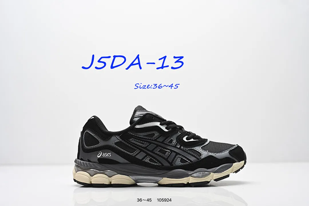 Asics J5DA תמונה 12