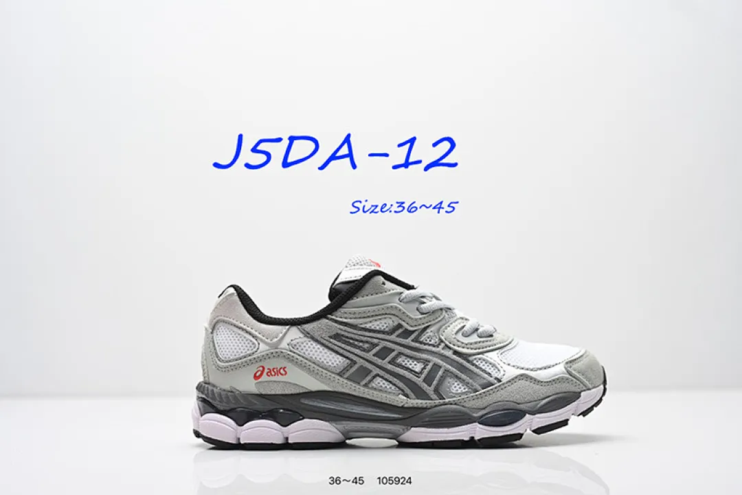 Asics J5DA תמונה 13