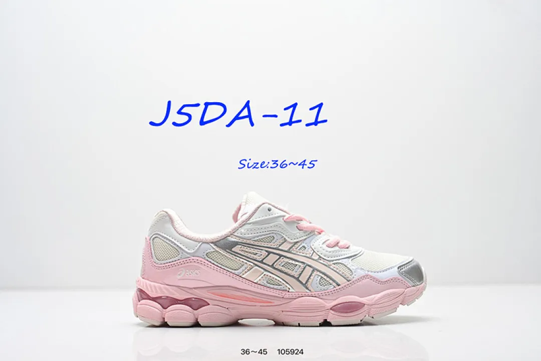 Asics J5DA תמונה 14