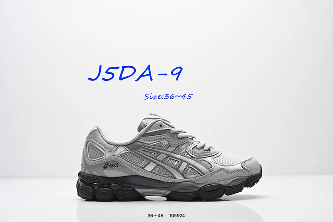 Asics J5DA תמונה 16