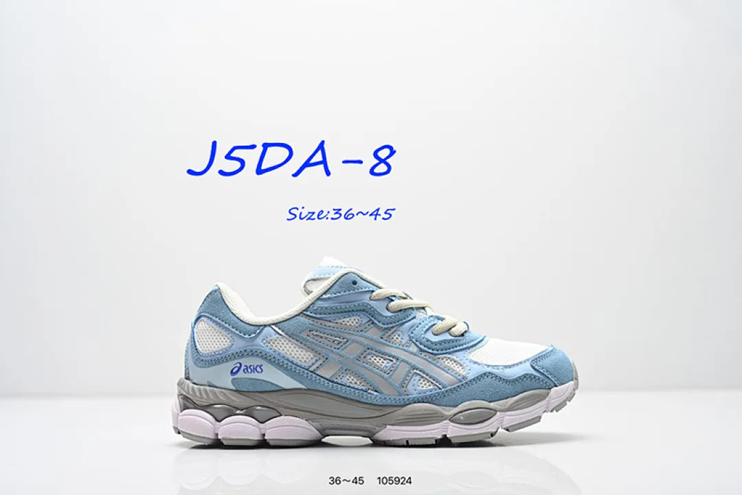 Asics J5DA תמונה 17