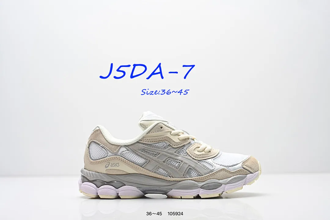 Asics J5DA תמונה 18