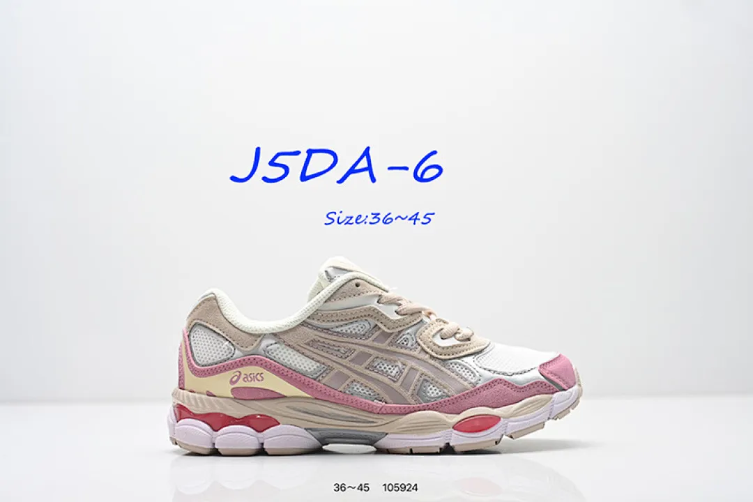 Asics J5DA תמונה 19