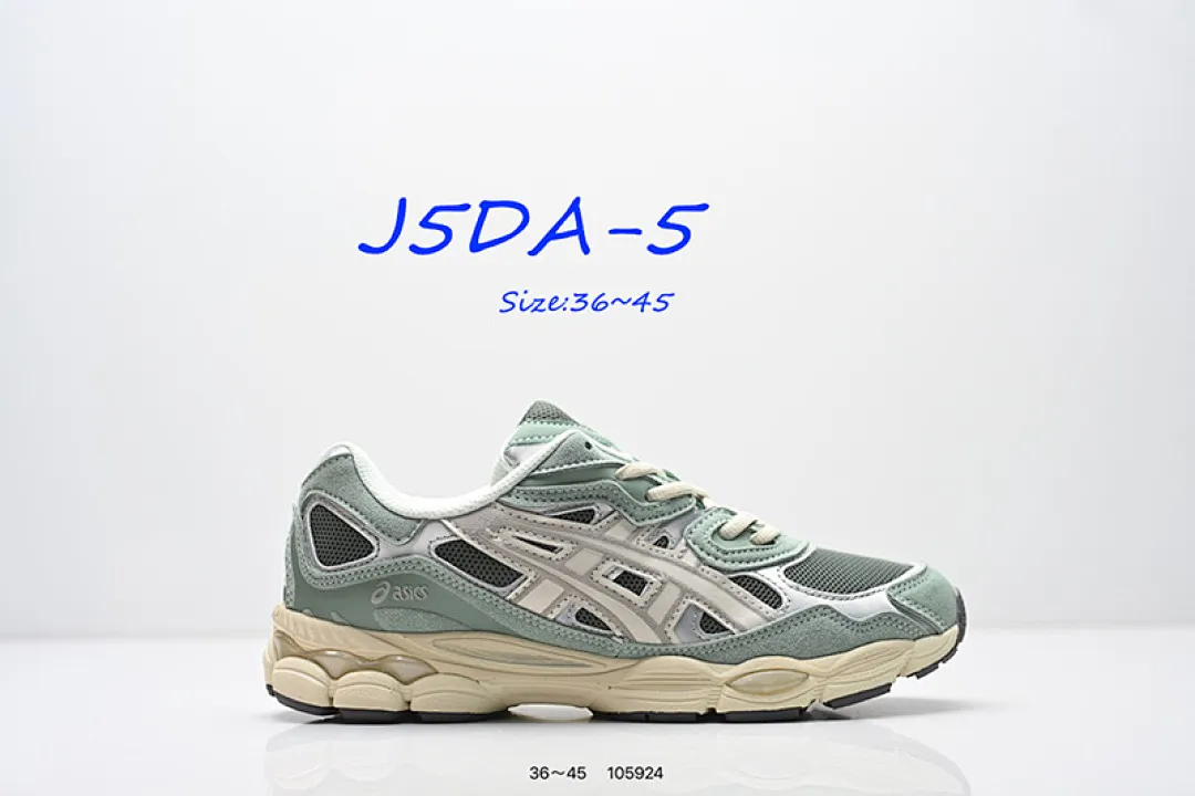 Asics J5DA תמונה 20