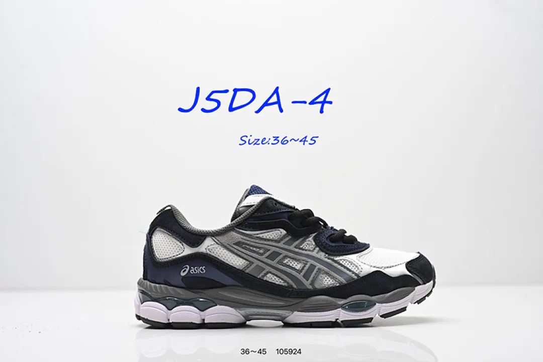 Asics J5DA תמונה 21