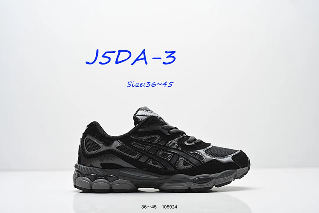 Asics J5DA תמונה 22