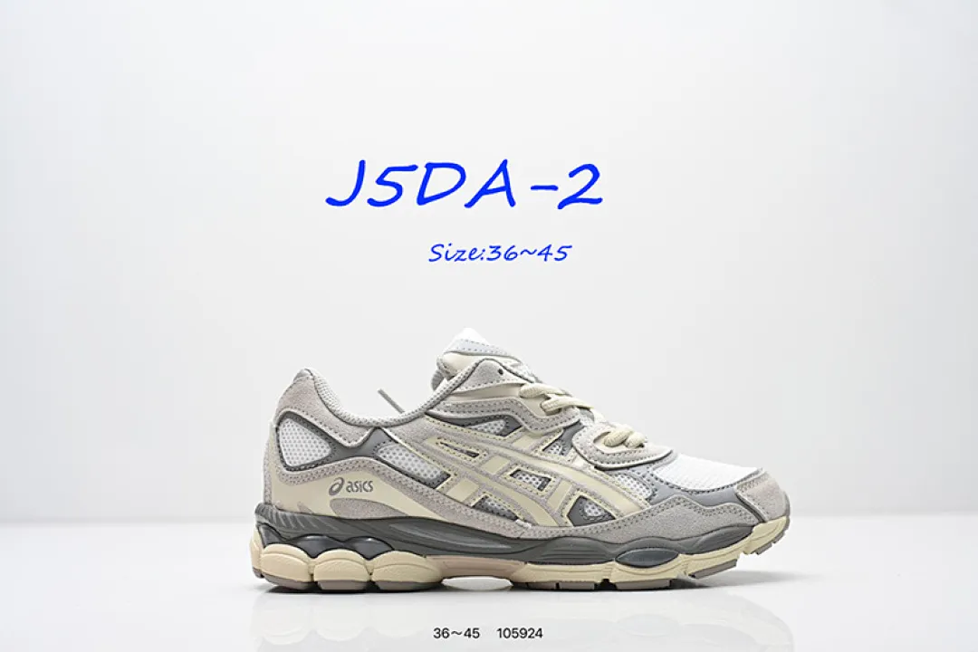 Asics J5DA תמונה 23