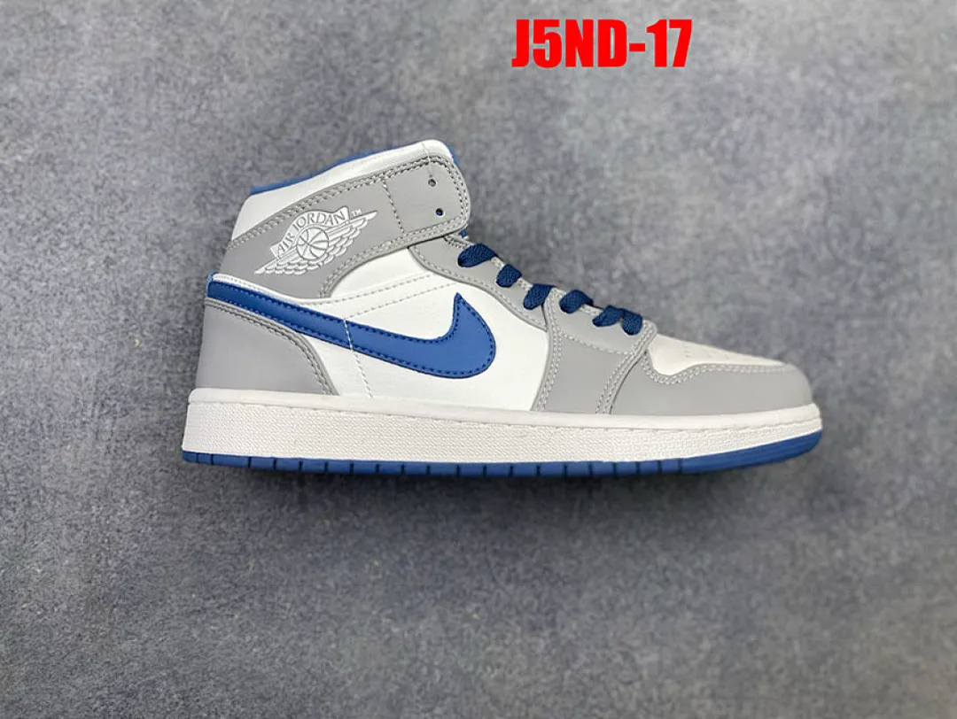 Jordan J5ND תמונה 11