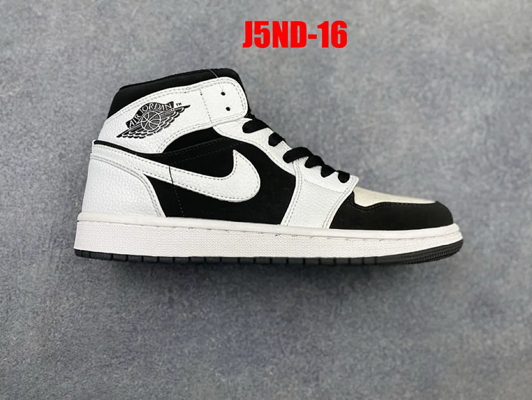 Jordan J5ND תמונה 12