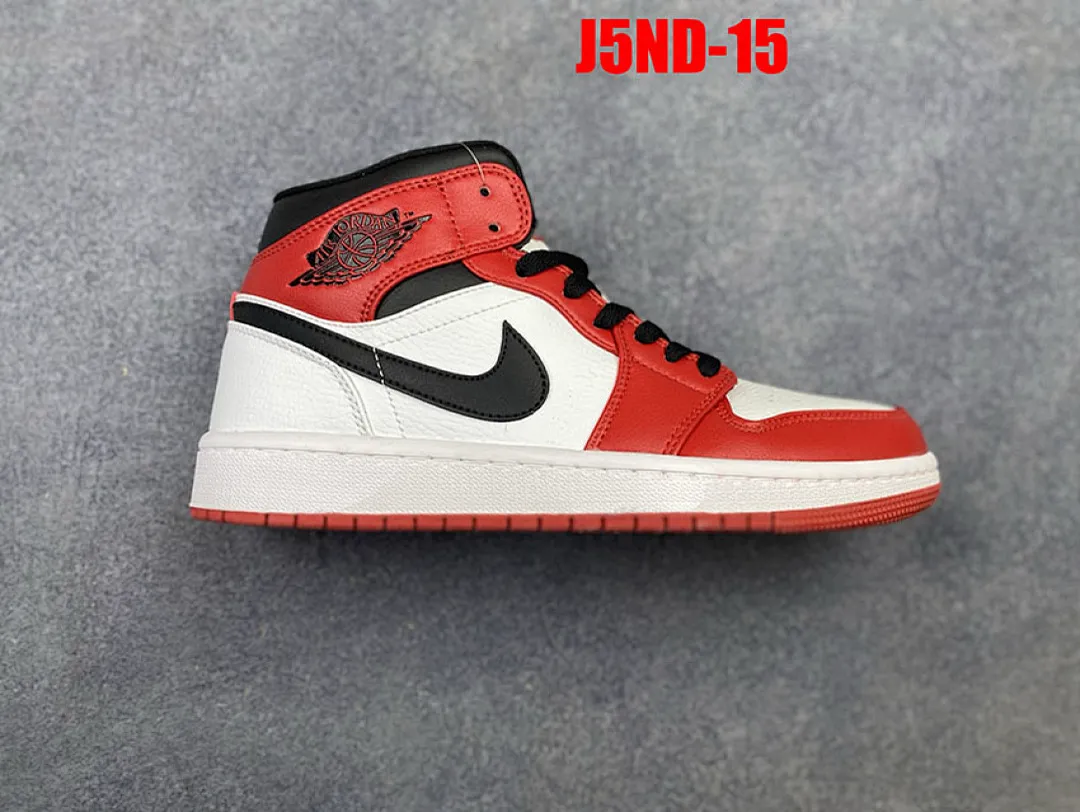 Jordan J5ND תמונה 13