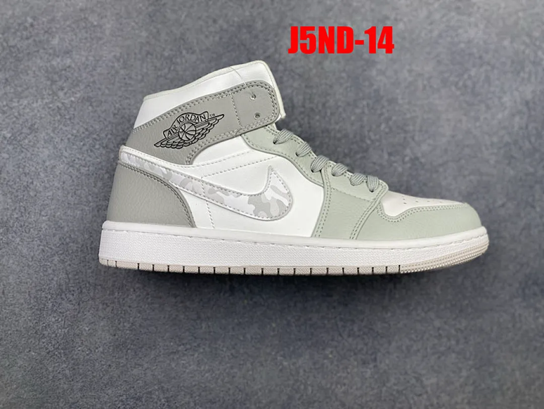 Jordan J5ND תמונה 14