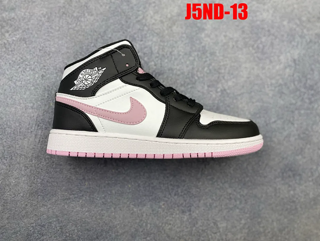 Jordan J5ND תמונה 15