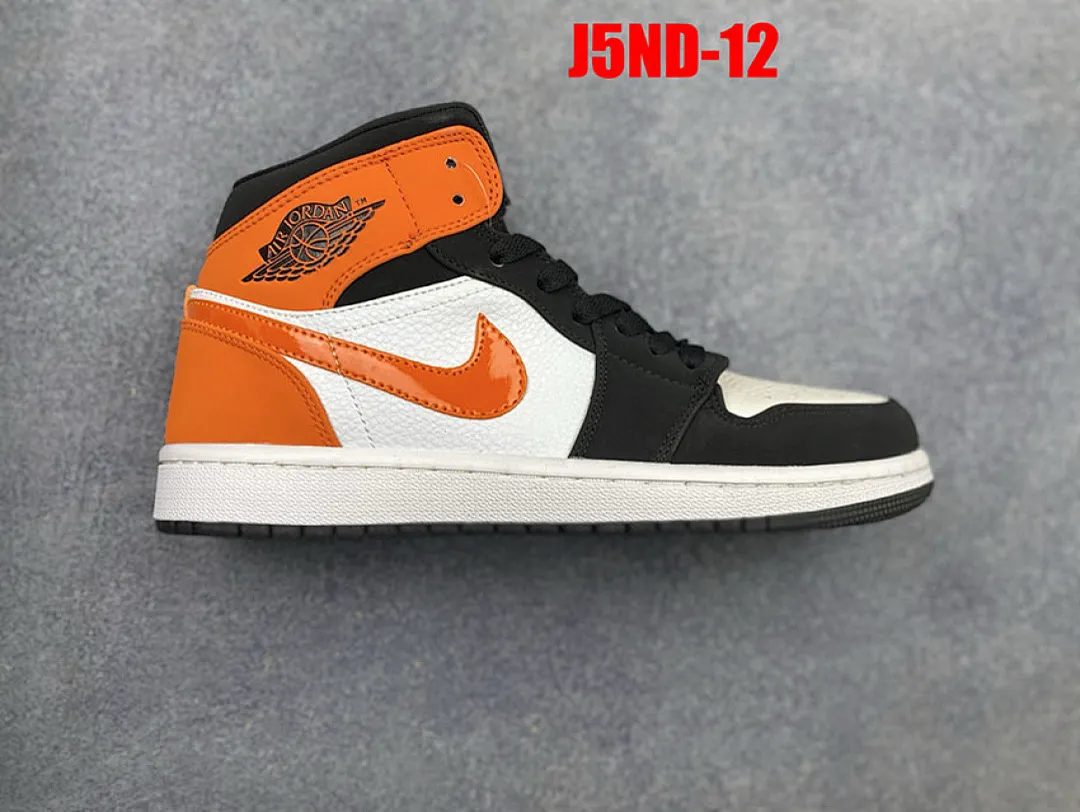 Jordan J5ND תמונה 16