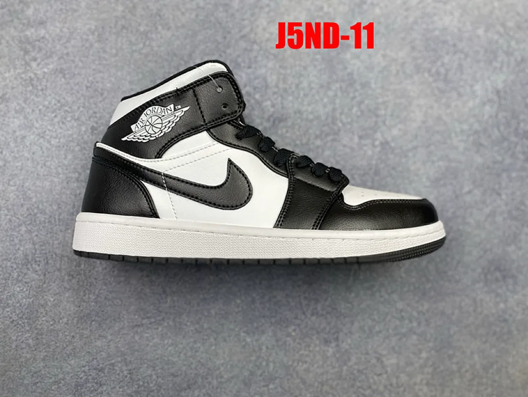 Jordan J5ND תמונה 17
