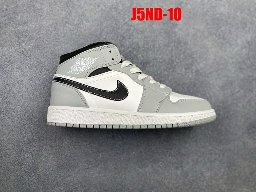 Jordan J5ND תמונה 18