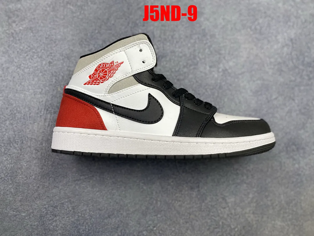 Jordan J5ND תמונה 19