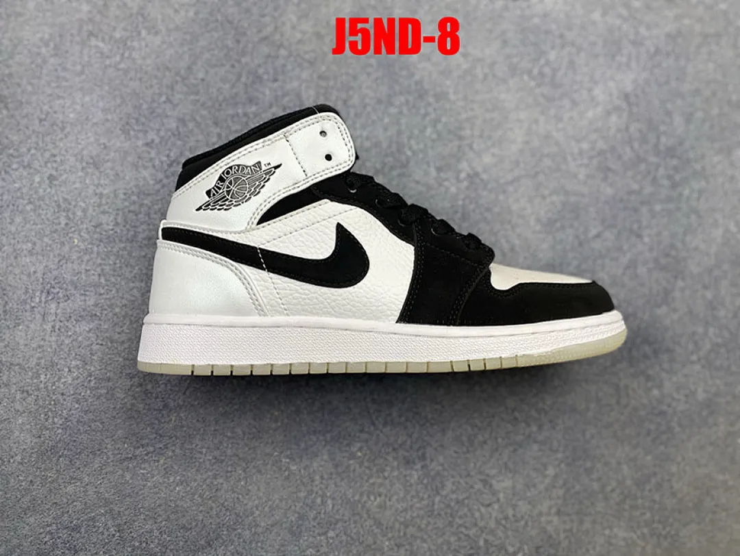 Jordan J5ND תמונה 20