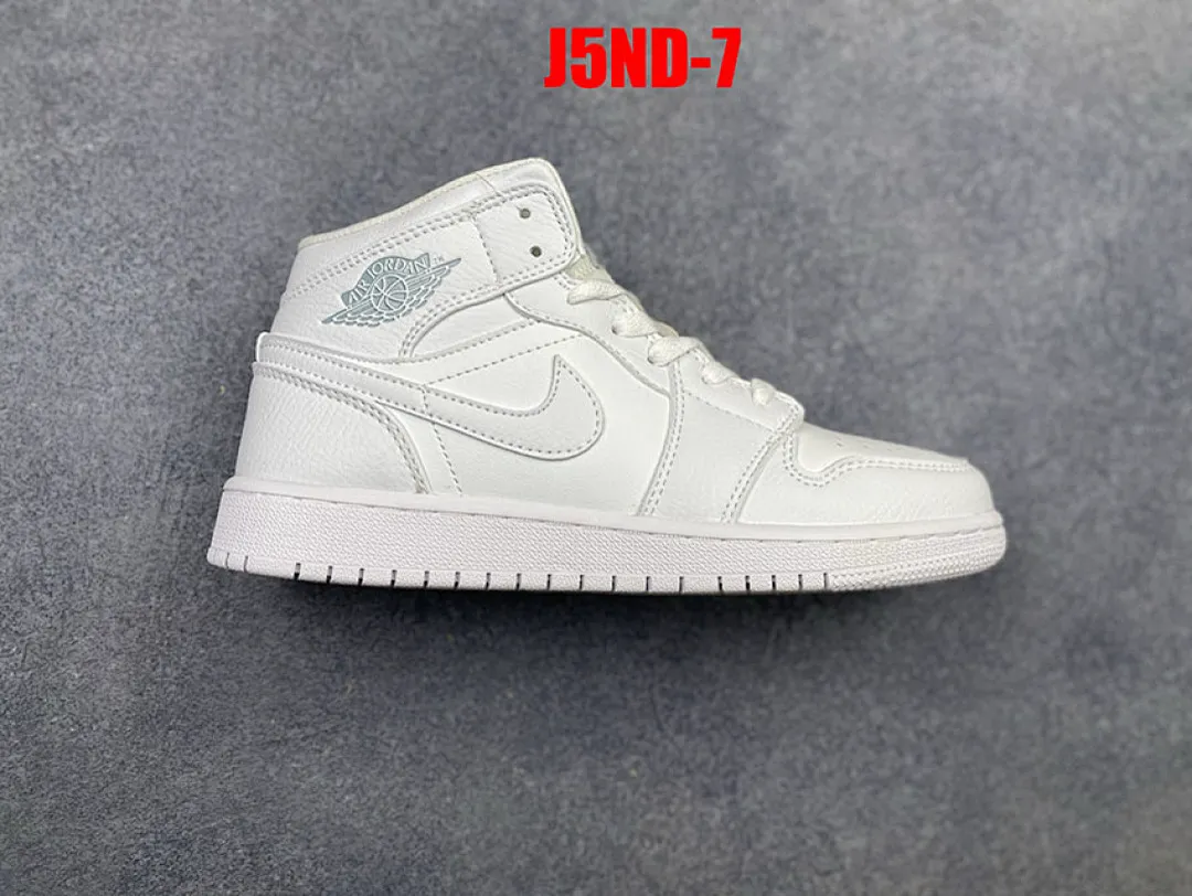 Jordan J5ND תמונה 21