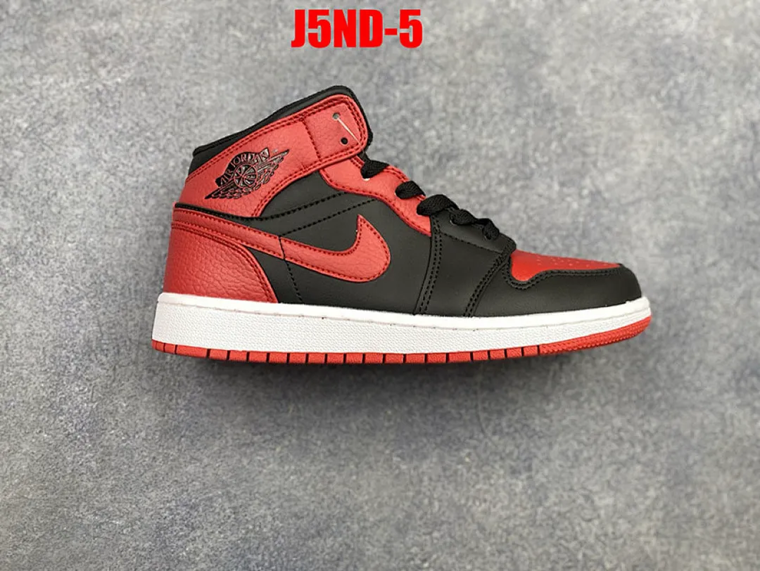 Jordan J5ND תמונה 23