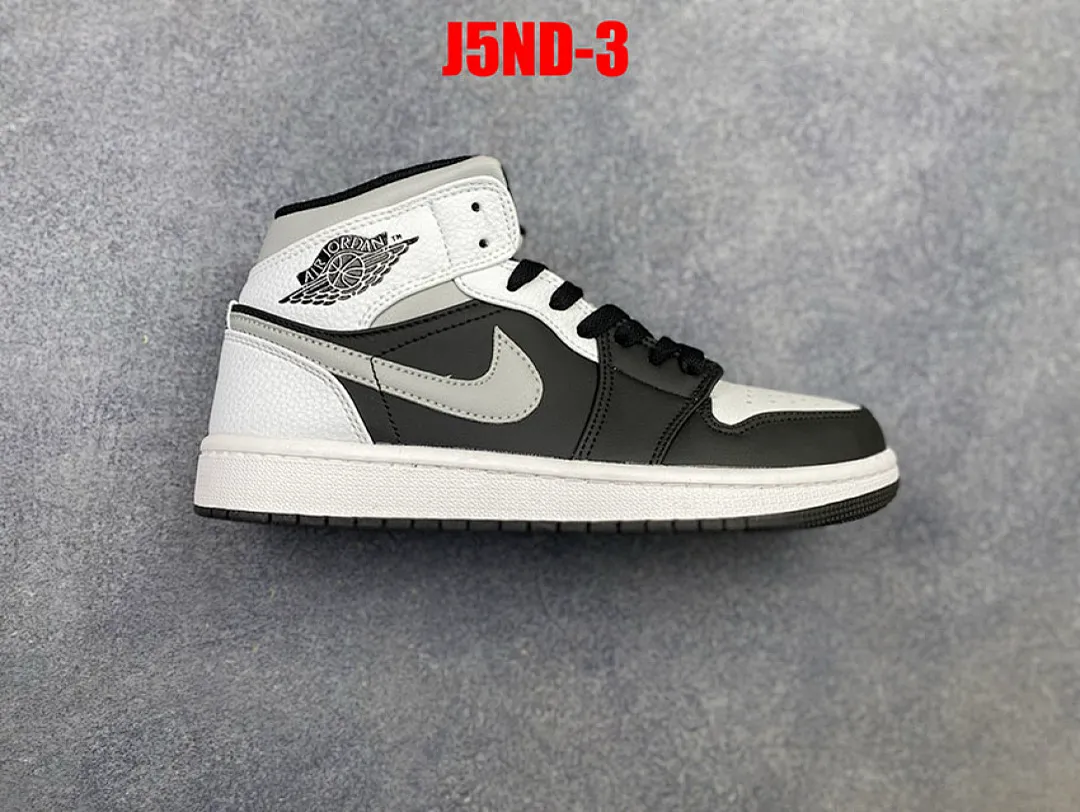 Jordan J5ND תמונה 25