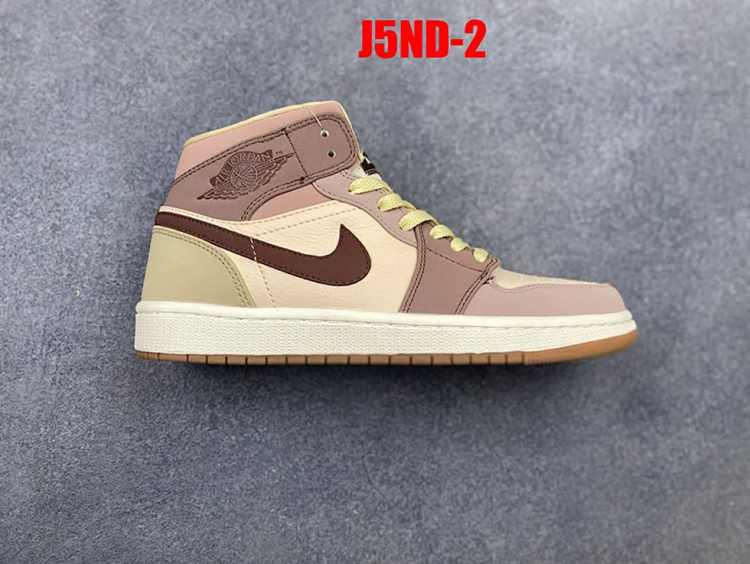 Jordan J5ND תמונה 26