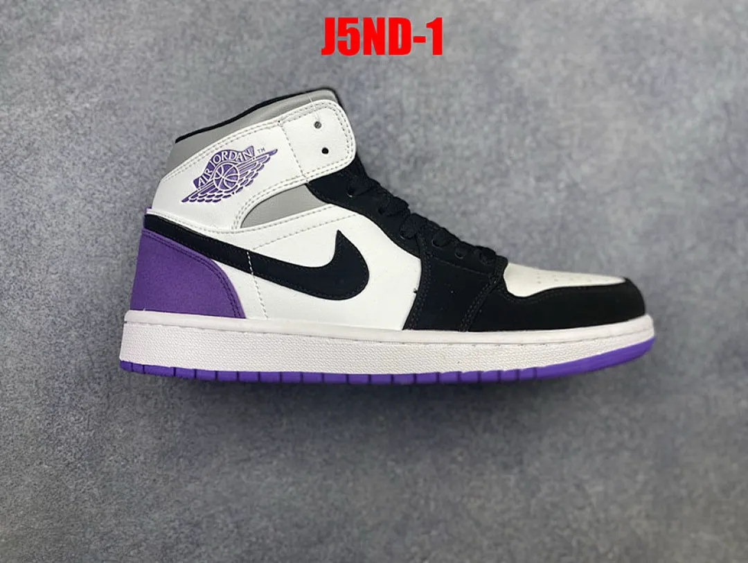 Jordan J5ND תמונה 27