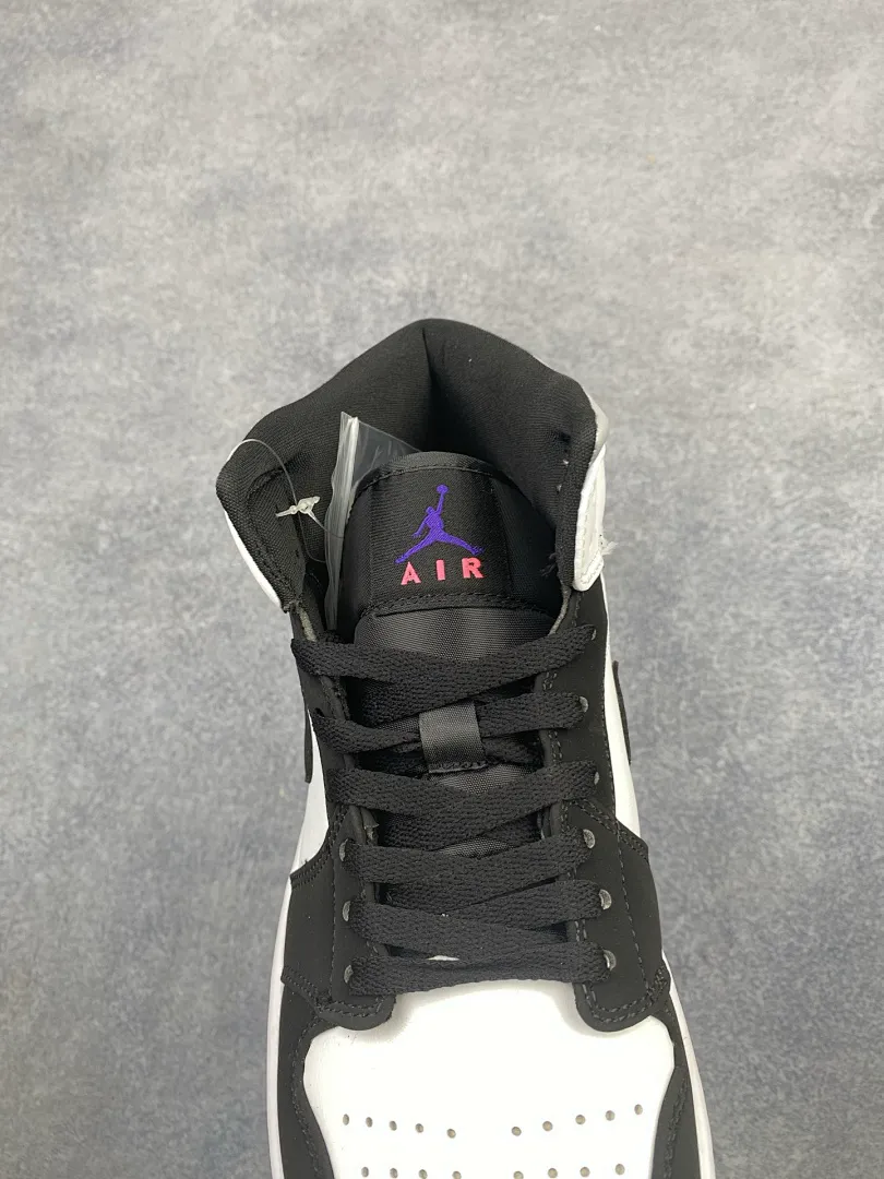 Jordan J5ND תמונה 7