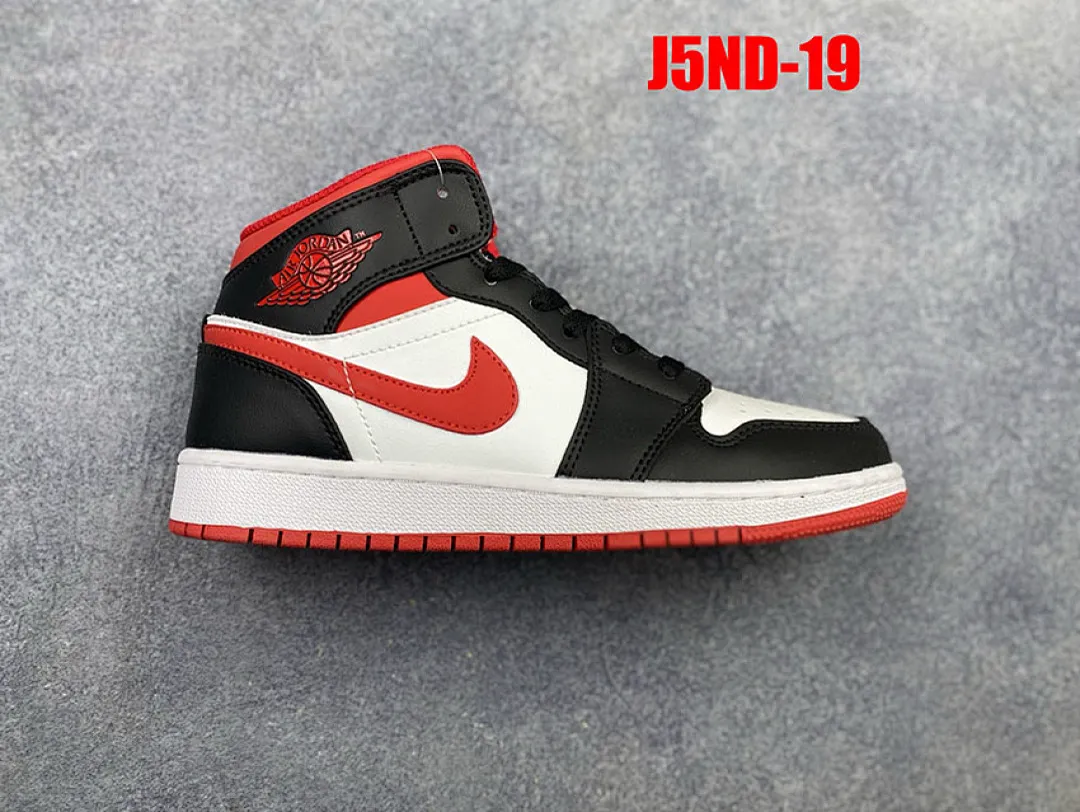 Jordan J5ND תמונה 9