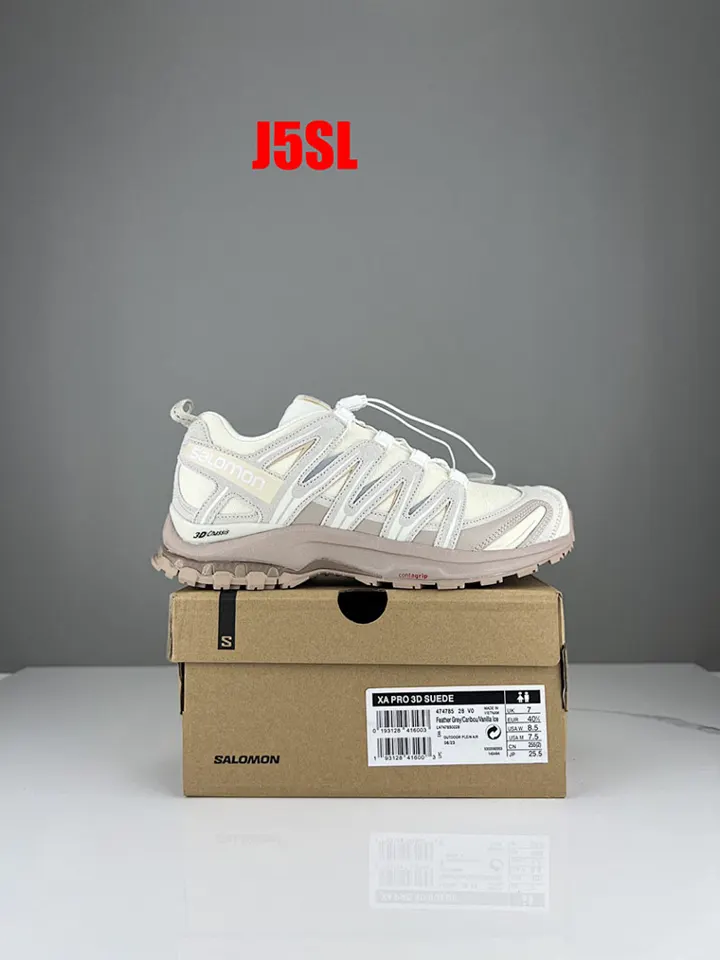 Salomon J5SL