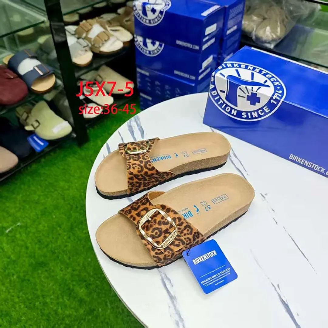 Birkenstock J5X7 תמונה 7