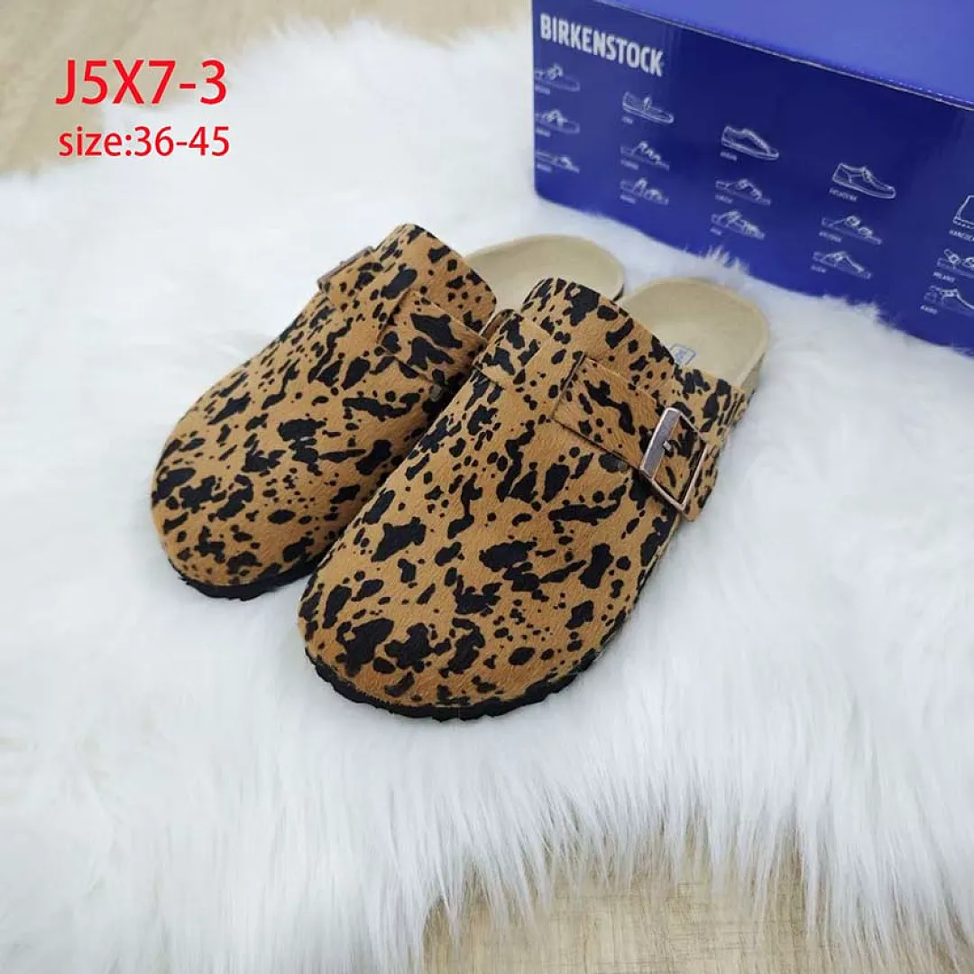 Birkenstock J5X7 תמונה 9