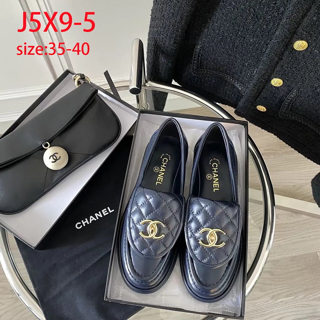 Chanel J5X9 תמונה 9