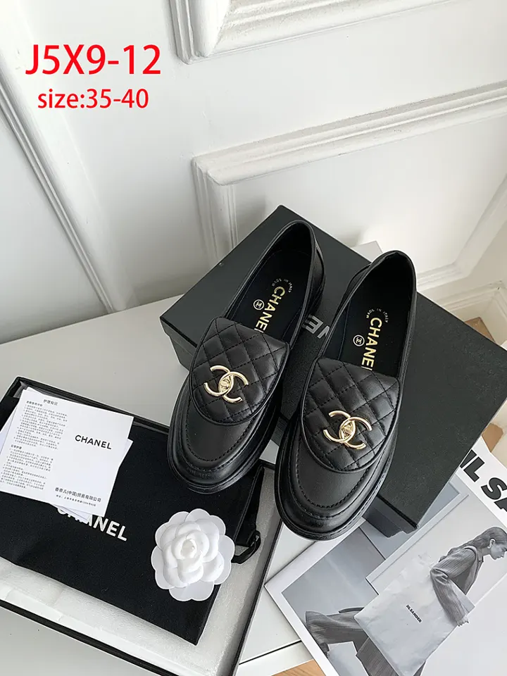 Chanel J5X9