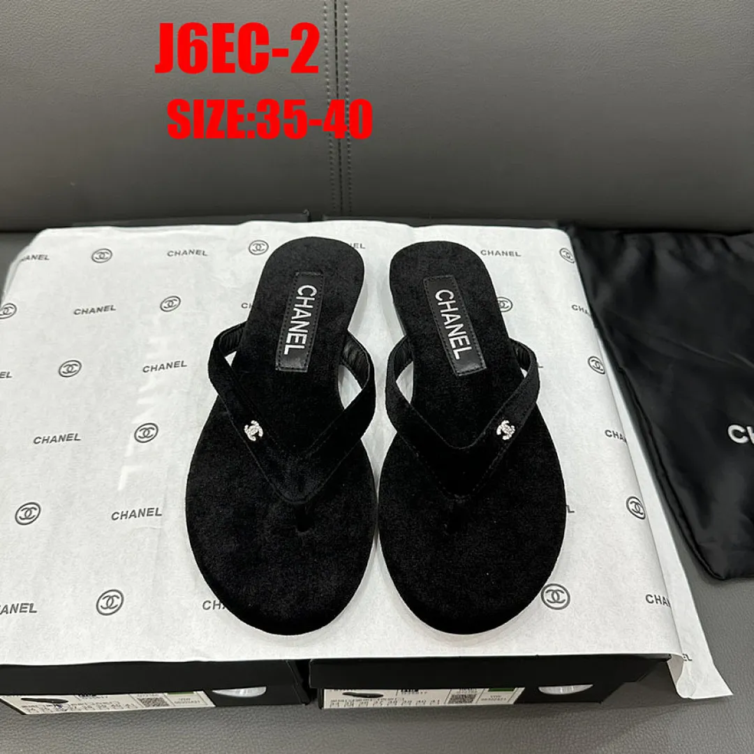Chanel J6EC תמונה 12