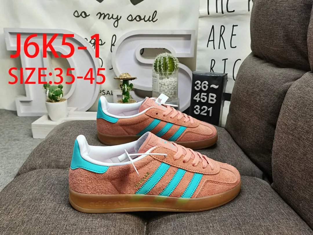 Adidas J6K5 תמונה 13