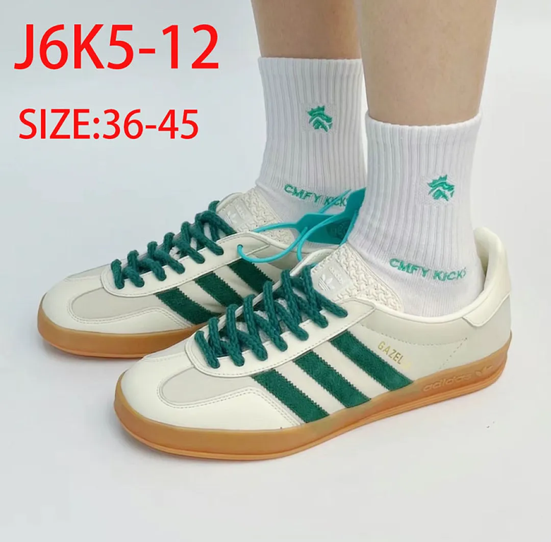 Adidas J6K5 תמונה 16