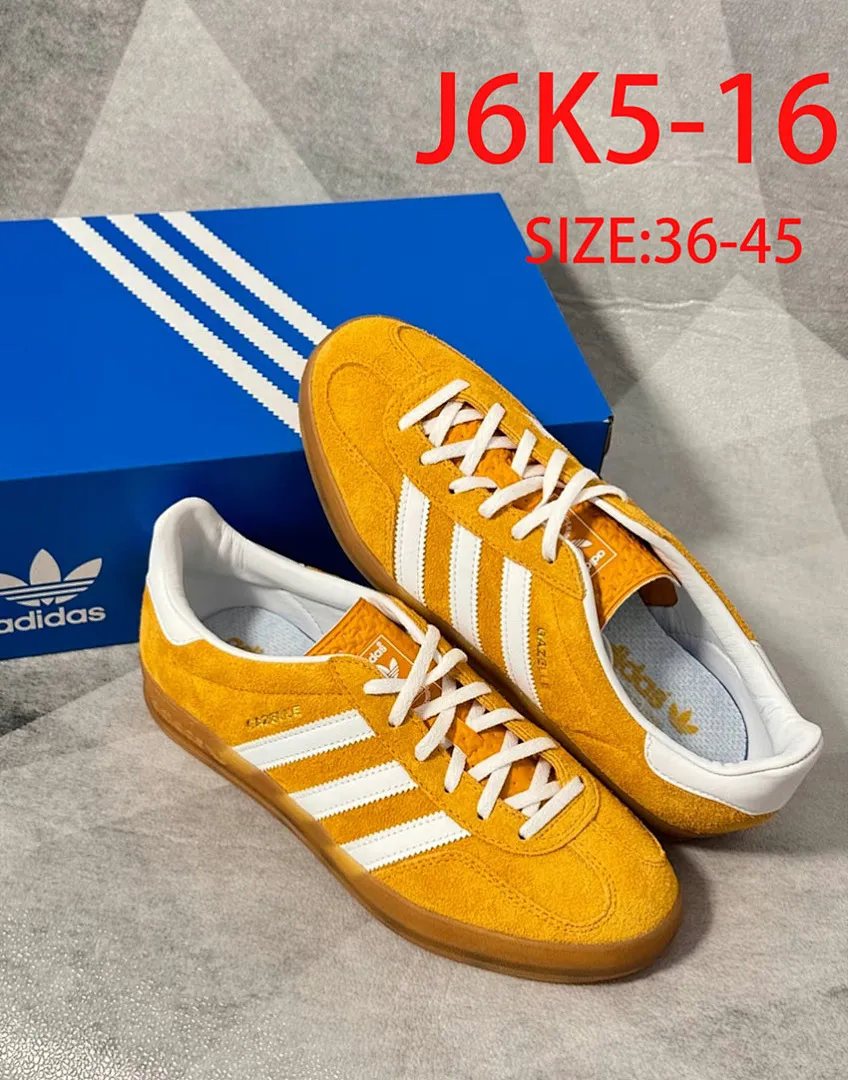 Adidas J6K5 תמונה 23