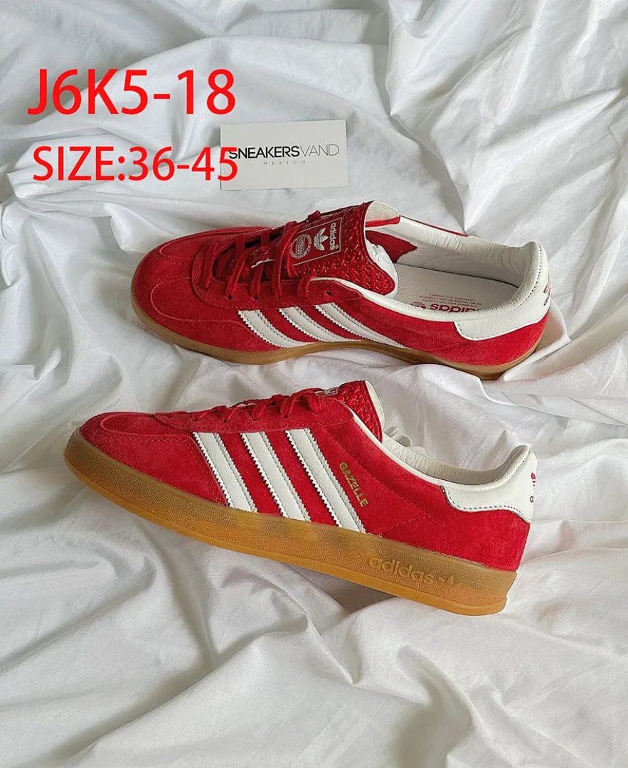 Adidas J6K5 תמונה 5