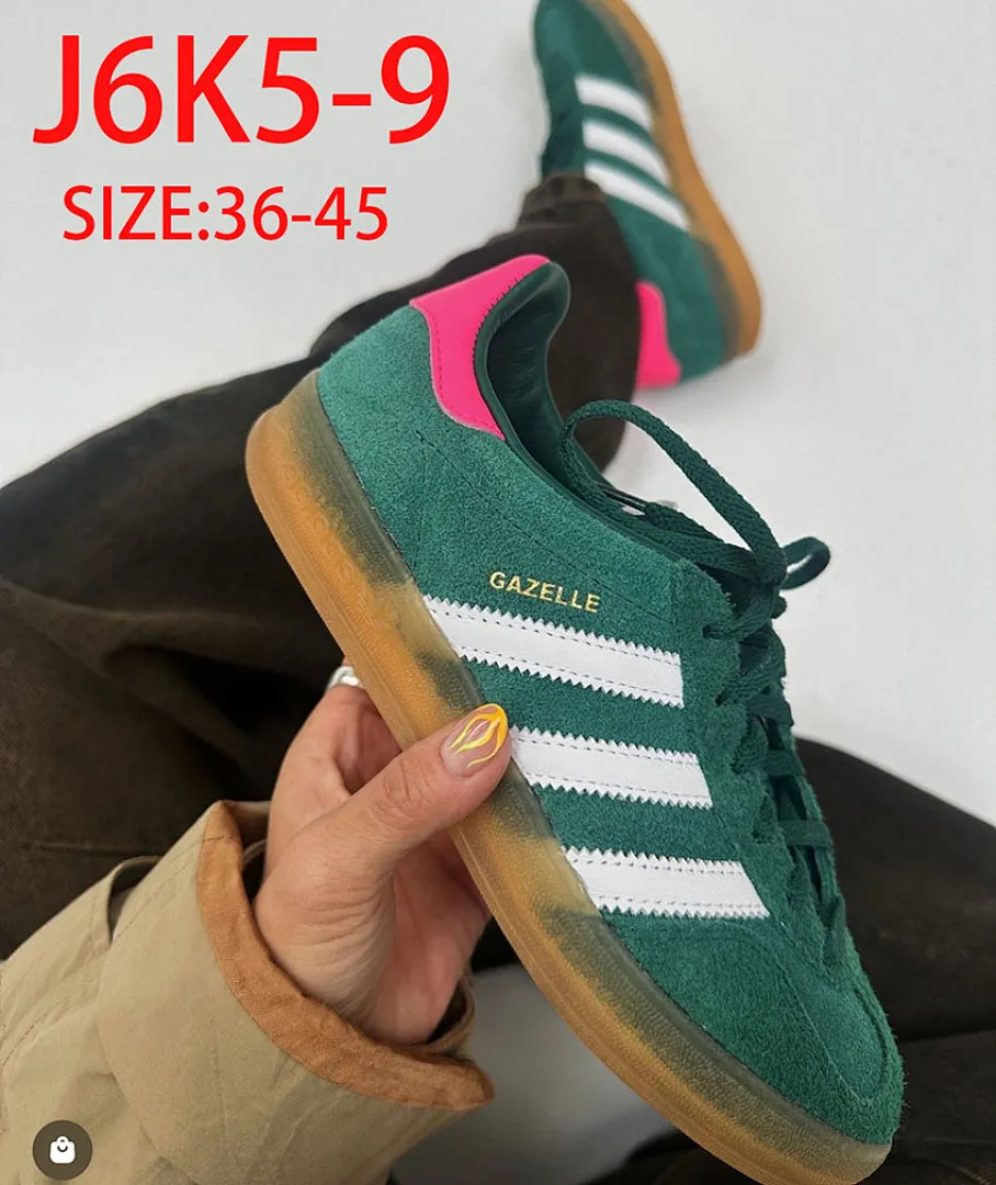 Adidas J6K5 תמונה 7