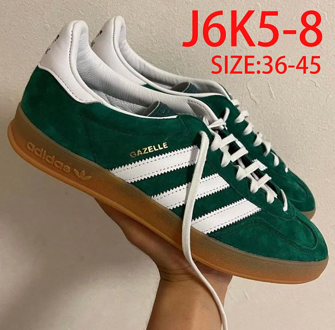 Adidas J6K5 תמונה 9