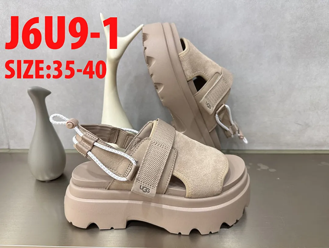 UGG J6U9 תמונה 12