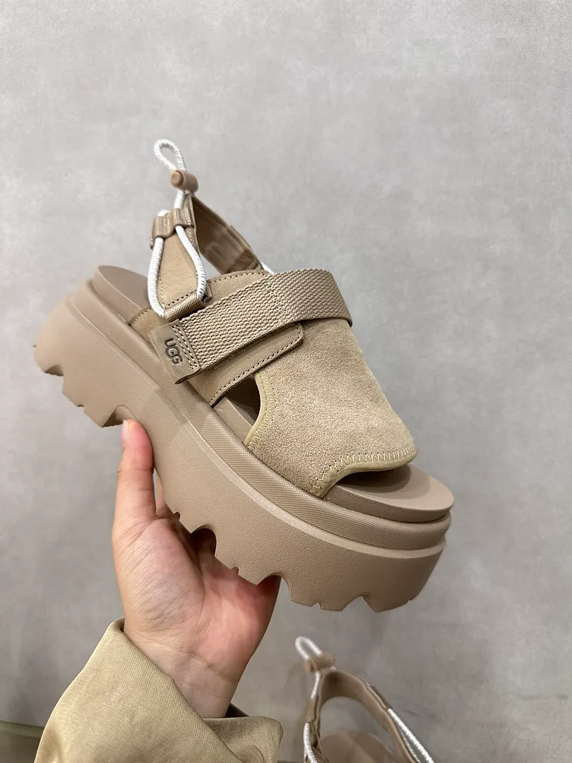 UGG J6U9 תמונה 7