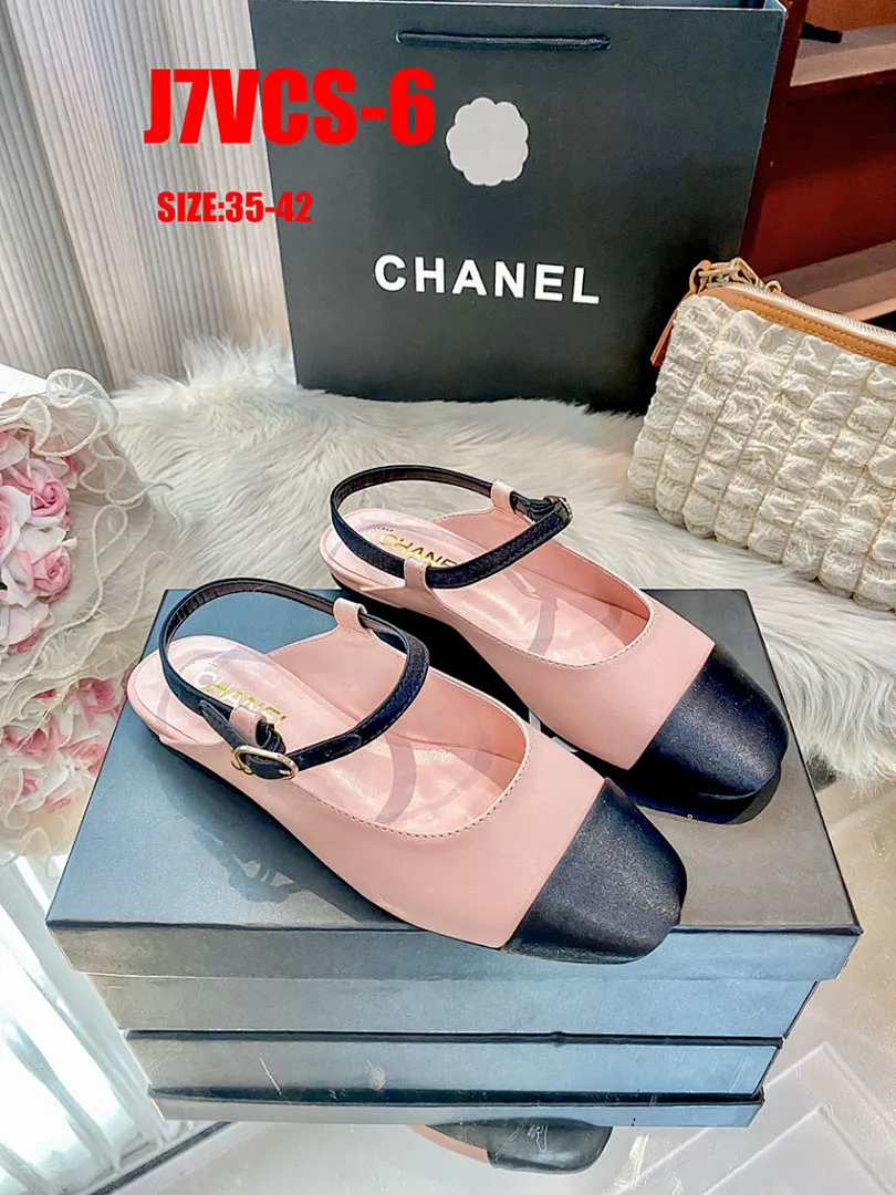 Chanel J7CS תמונה 12