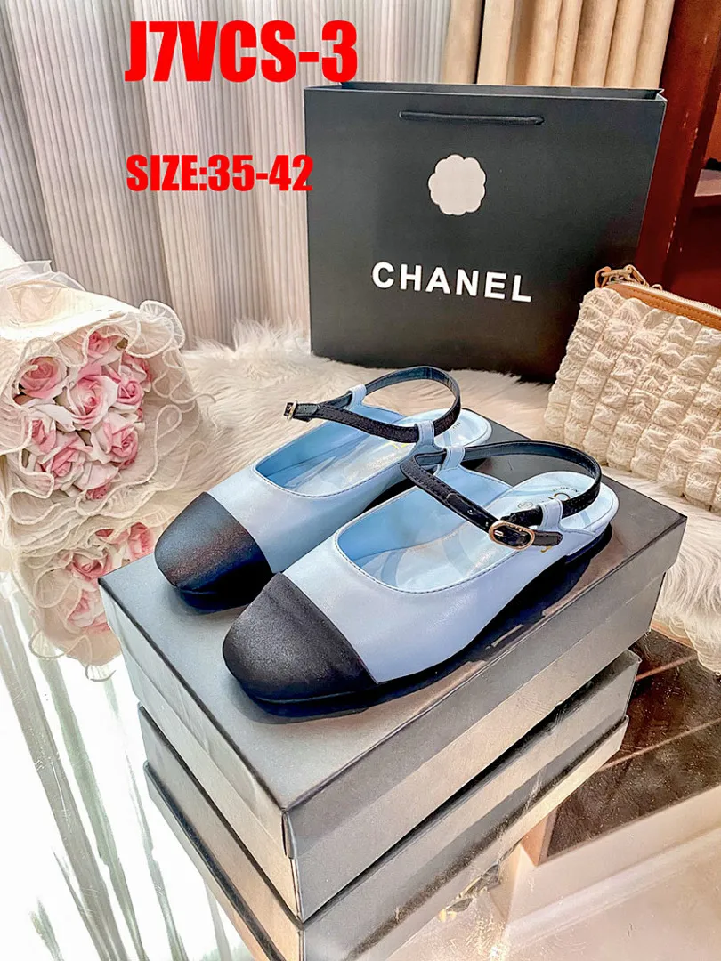 Chanel J7CS תמונה 15